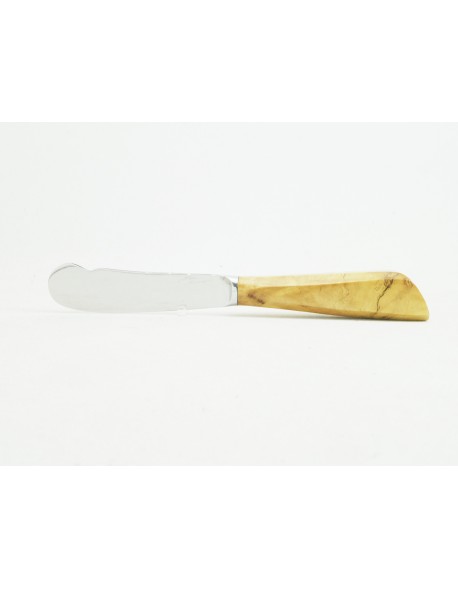 Tartineur en Bois de Tamarinier Reunion