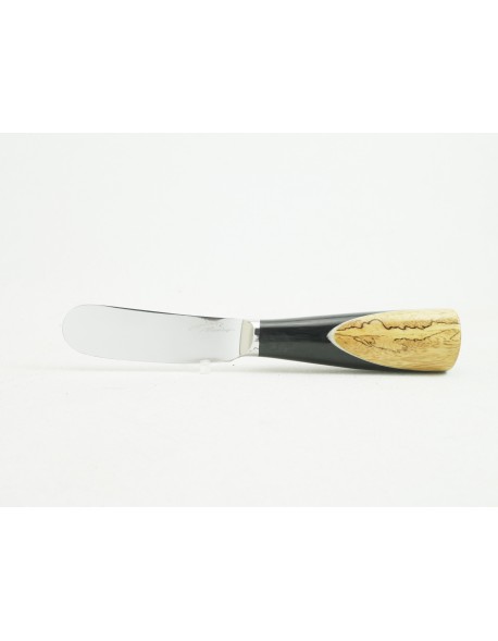Tartineur en  Bois de Cassia et tamarinier