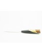 Ouvre lettre bois de Cassia tamarinier letchi