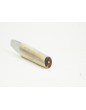Couteau droit lame Damas , Marlin et Ecaille