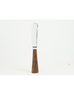 Tartineur en Bois de Letchi