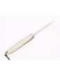 Tec Tec Lame Damas  Carapace de tortue 