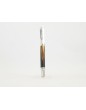Stylo Roller Ecaille et chrome