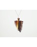 Pendentif Ecaille de Tortue