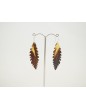 Boucle en Ecaille 