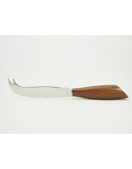 Couteau a fromage en ti natte  et Ecaille