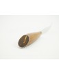 Couteau a fromage en ti natte  et Ecaille