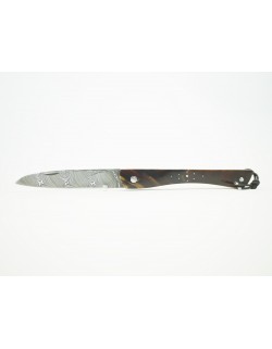 TEC TEC en Carapace de tortue lame Damas