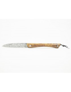 TEC TEC Lame Damas en bois de Tamarin Reunion