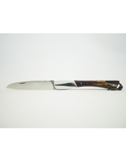 TEC-TEC en Carapace de Tortue une mitre