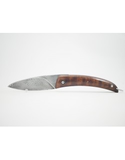 Gayar Damas en Bois de Letchi Reunion (réservé )